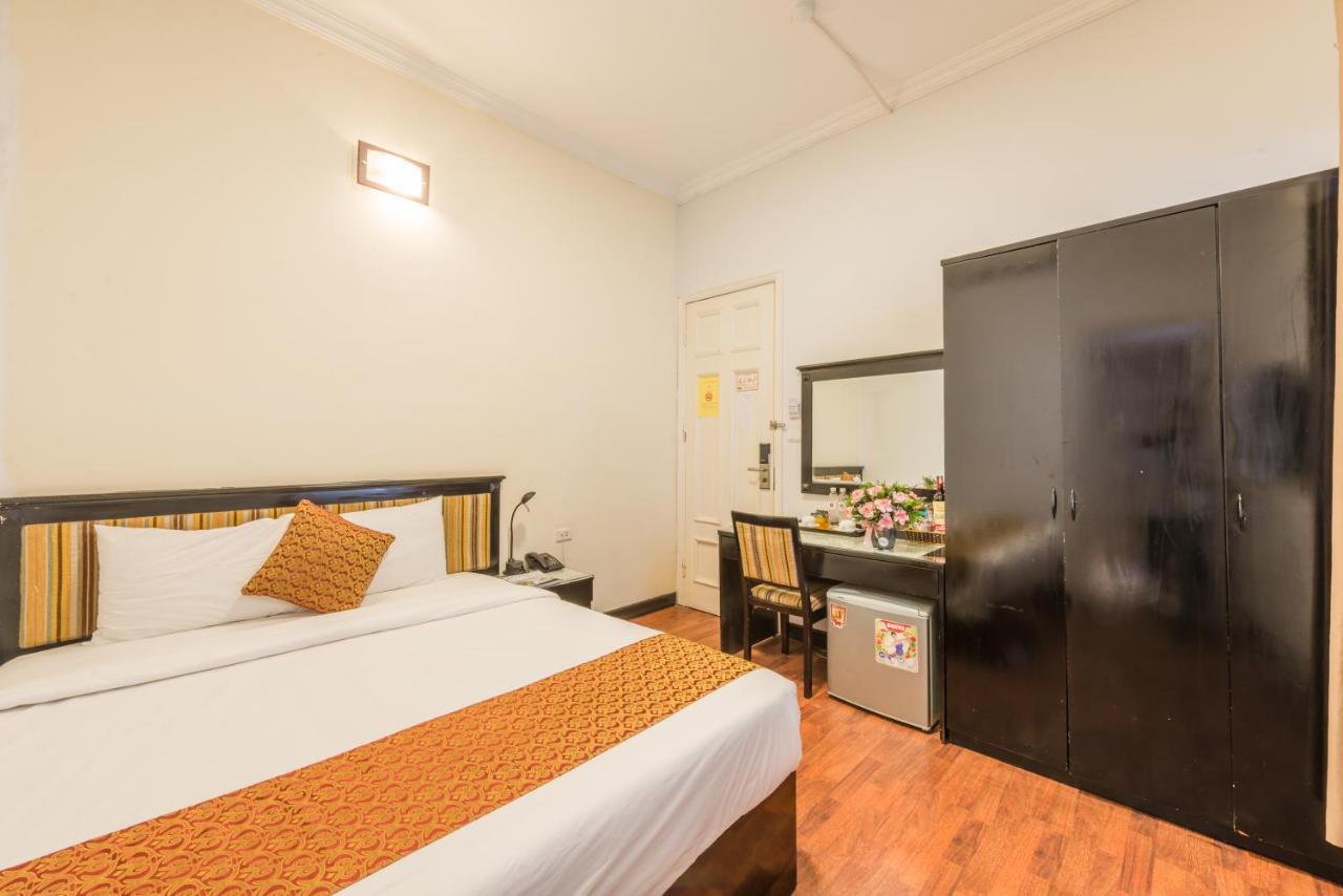 האנוי Hestia Legend Hotel מראה חיצוני תמונה